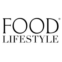 Food Lifestyle Logo