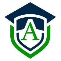 Aulantia Formación Logo