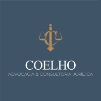 Coelho Advocacia Logo