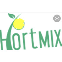 Hortmix - Central de Distribuicao de Frutas, Legume e Verduras Logo