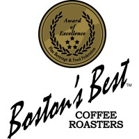 Bostons Best Coffee Roasters Logo