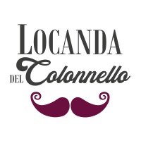 Locanda del Colonnello Logo