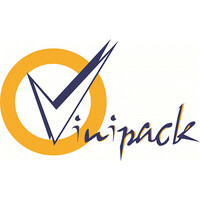Vinipack Indústria e Comércio de Embalagens LTDA Logo