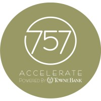 757 Accelerate Logo