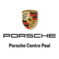 Porsche Centre Paal Logo