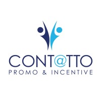 CONTATTO | Promo & Incentive Logo