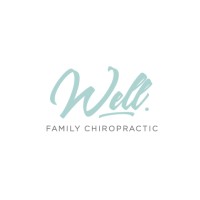 Well Family Chiropractic Logo