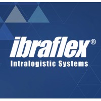 Ibraflex Intralogistic Systems Logo