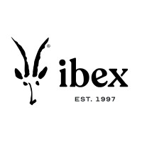 Ibex Outdoor Clothing Logo