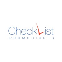 Checklist Promociones Logo