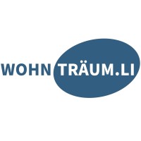 WOHNTRÄUM.LI Logo