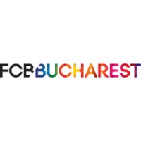 FCB Bucharest Logo