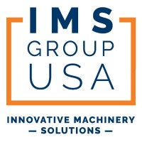 IMS Group USA Logo