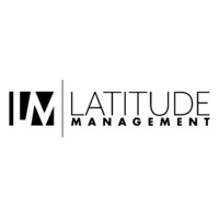 Latitude Management, conseil en stratégie et formation au management Logo
