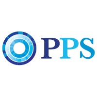 People, Places & Spaces Logo
