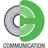 DC Communication (DCC) Logo