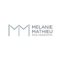 Melanie Mathieu Photography Logo