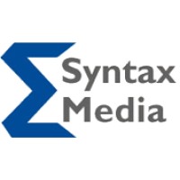 Syntax Media Logo