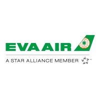 EVA Air Sk Logo