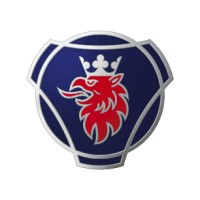 Scania Spain Logo