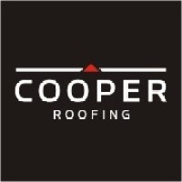 Cooper Roofing Inc. Logo