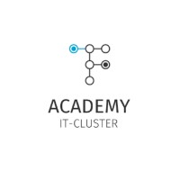 IT CLUSTER ACADEMY Logo