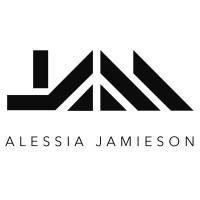 JAM di Alessia Jamieson Logo