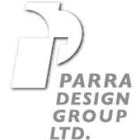 Parra Design Group, Ltd. Logo