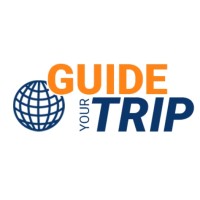 Guide Your Trip Logo