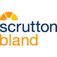 Scrutton Bland Logo