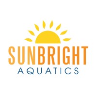 SunBright Aquatics Inc. Logo