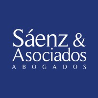 Sáenz&Asociados Abogados Logo