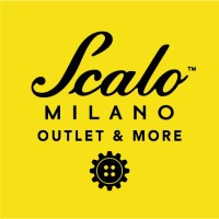 Scalo Milano Outlet & More Logo