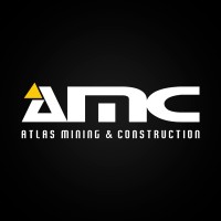 AMC Guatemala Logo