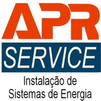 APR SERVICE POWER Logo