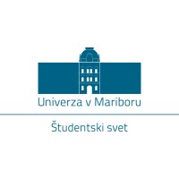 Student Council of the University of Maribor Logo
