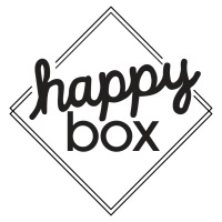 Happy Box Logo