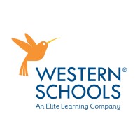 Western Schools Logo
