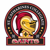 St. Catharines Collegiate Logo