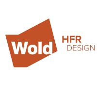 Wold | HFR Design Logo