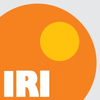 Iridium - Proteção e Mascaramento para Pinturas Industriais Logo