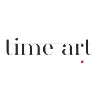 Time Art Logo