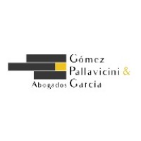 GPG Abogados Logo