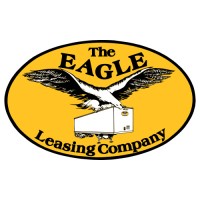 The Eagle Leasing Company Logo