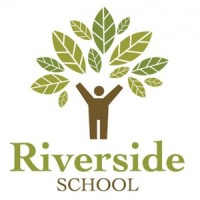 Riverside School Logo