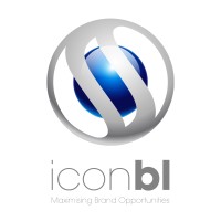 Iconic Brand Licensing Logo