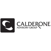 Calderone Advisory Group, LLC Logo