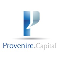 Provenire Capital LLC Logo