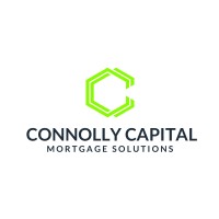 Connolly Capital Mortgage Solutions Logo