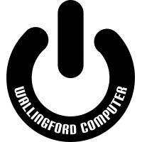 Wallingford Computer Center, Inc Logo